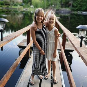 Meet your Posher, Andrea